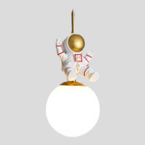 Lampe de Chevet Garçon.
