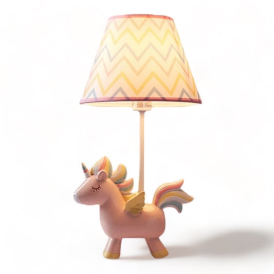 lampe de chevet fille