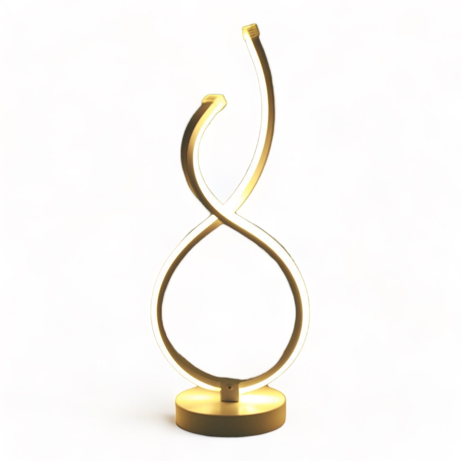Lampe de Chevet Moderne.