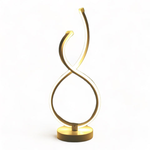 Lampe de Chevet Moderne.