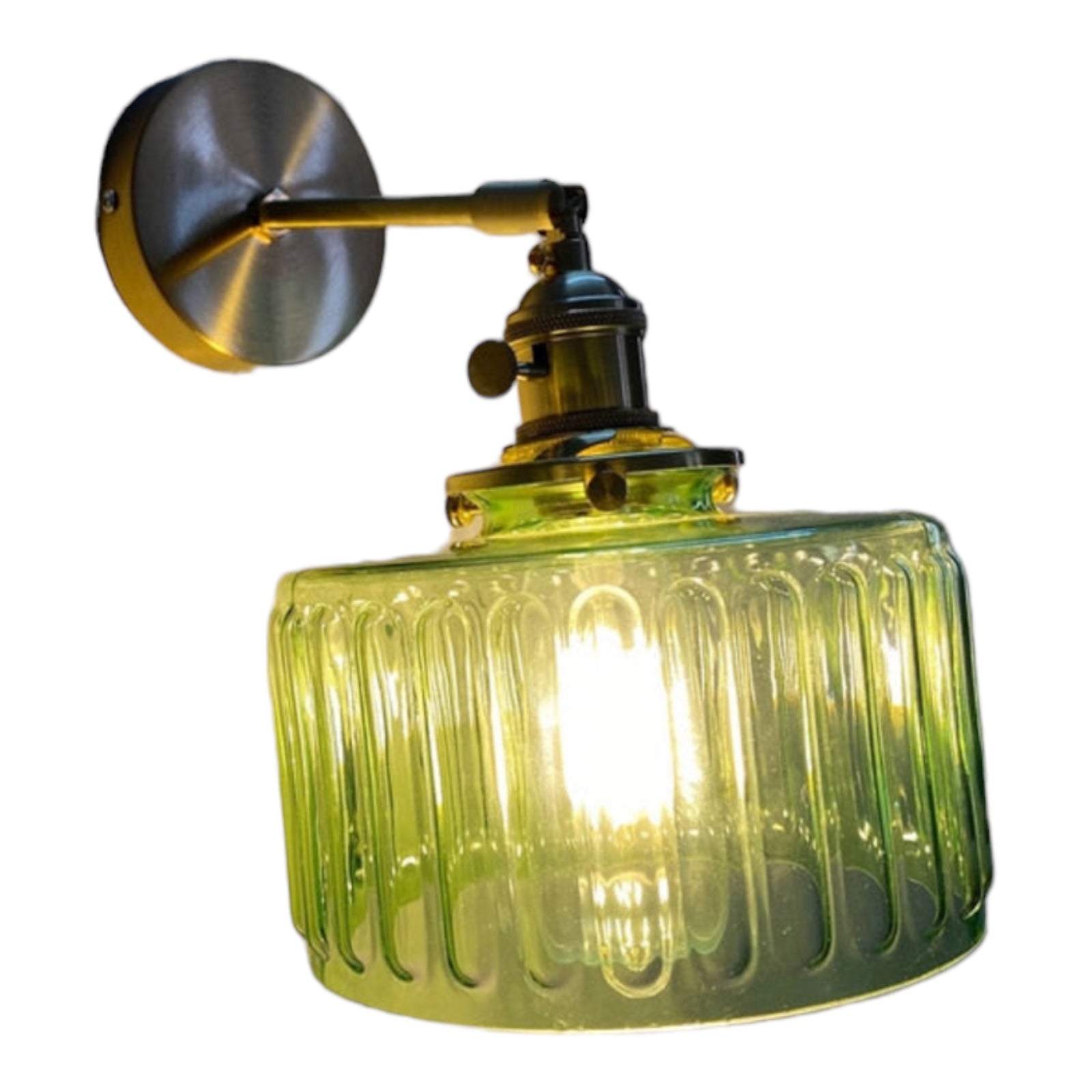 Lampe de Chevet Murale.