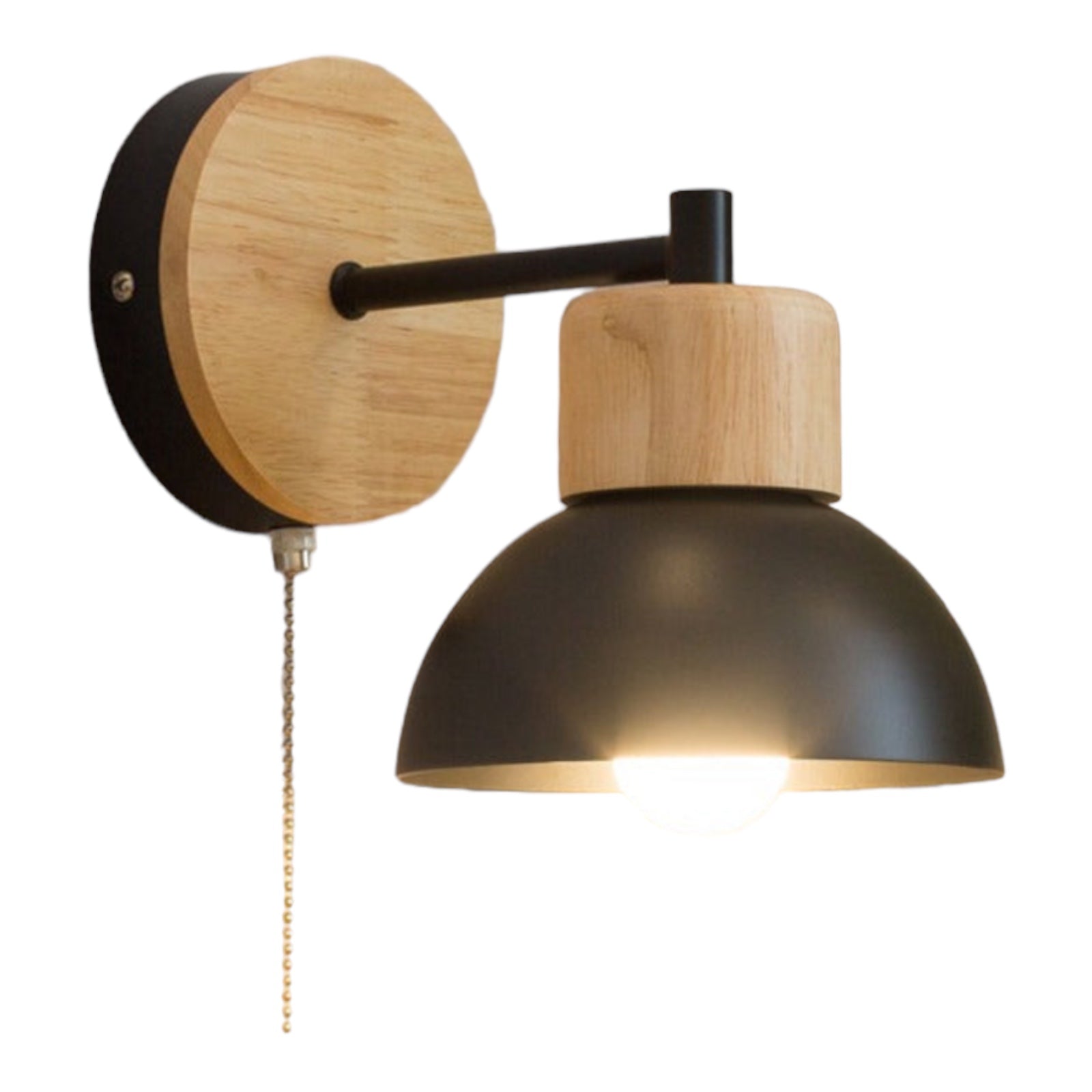 Lampe de Chevet Nature.
