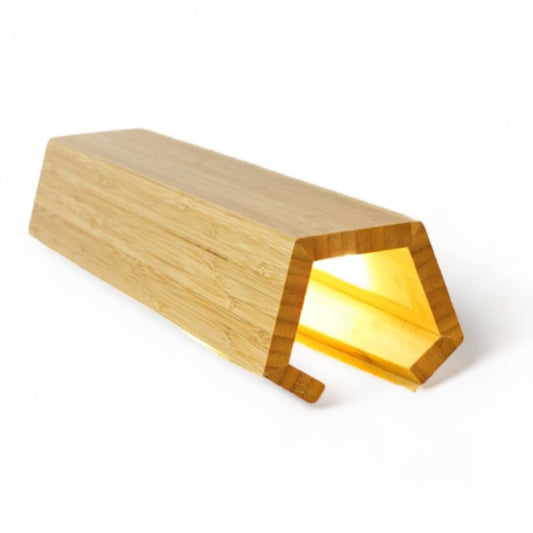 Lampe de Chevet Naturel