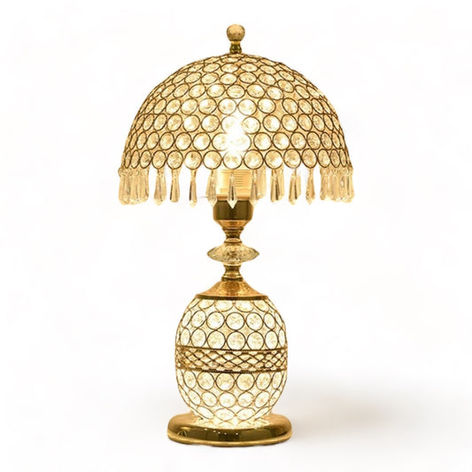 Lampe de Chevet Orientale