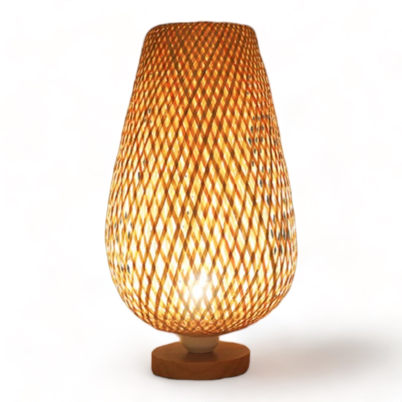 Lampe de Chevet Osier.