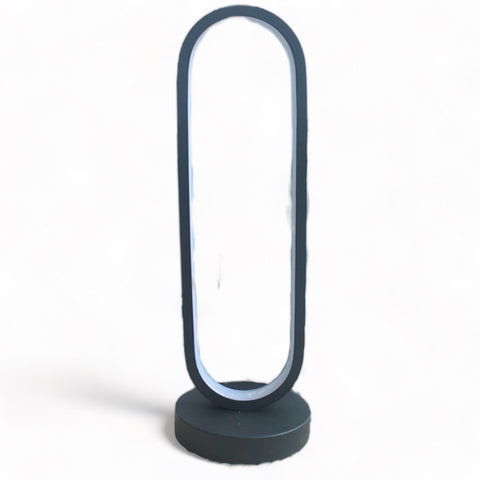 Lampe de Chevet Noire.