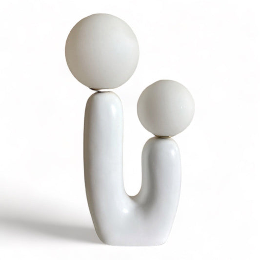 Lampe de Chevet Nordique.