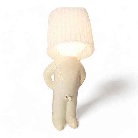 Lampe de Chevet Petit Garçon