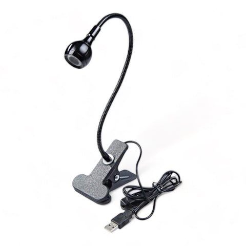 Lampe de Chevet Pince.