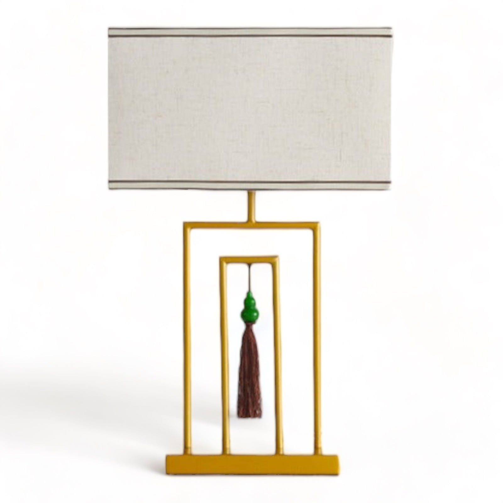 Lampe de Chevet Pompon.