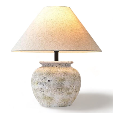 Lampe de Chevet Robuste.