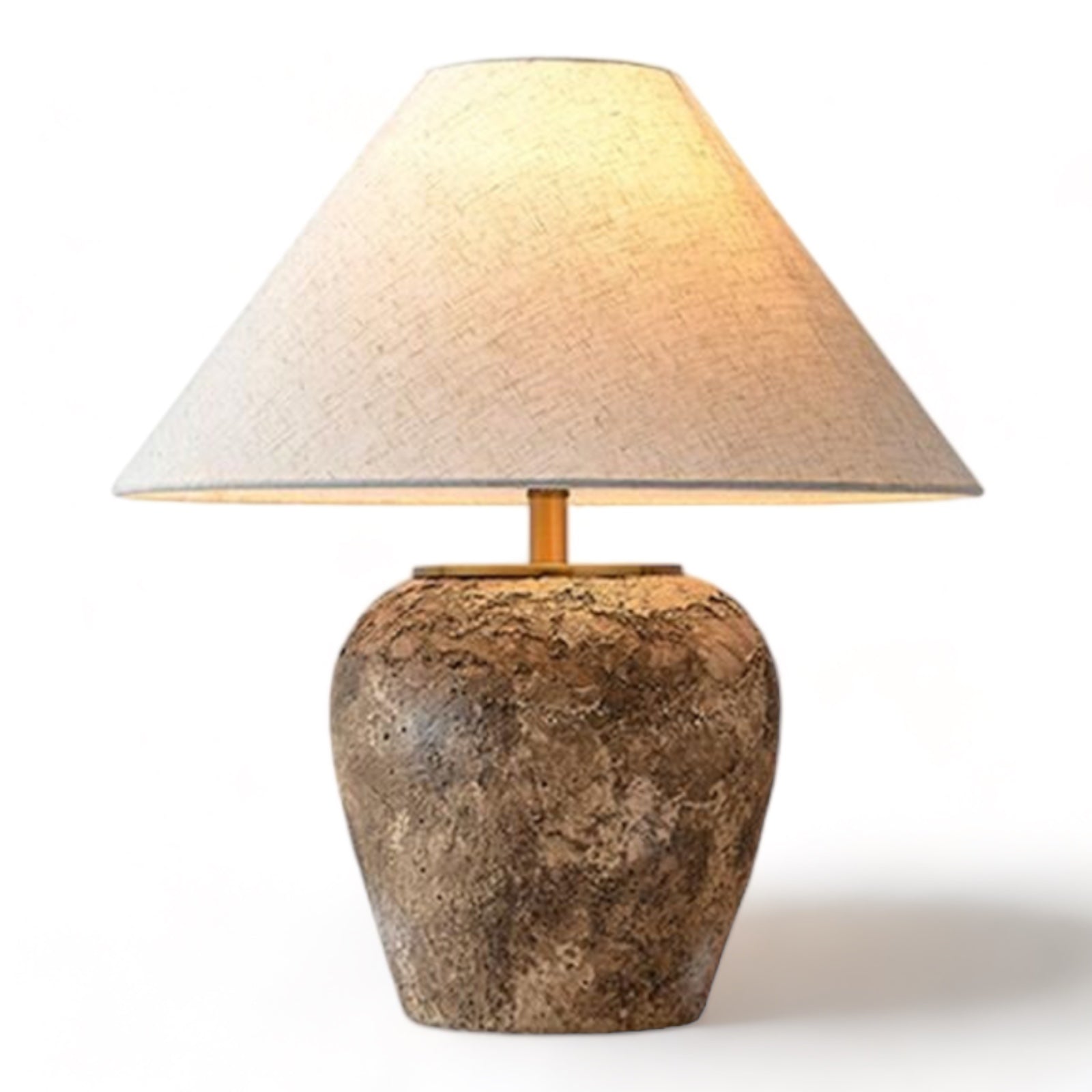 Lampe de Chevet Robuste.