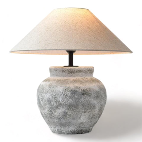 Lampe de Chevet Robuste.