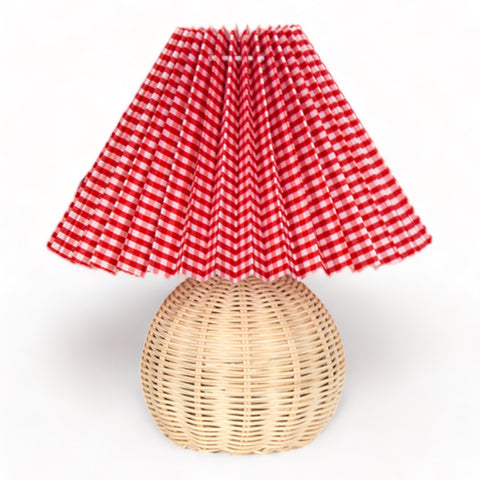 Lampe de Chevet Ronde