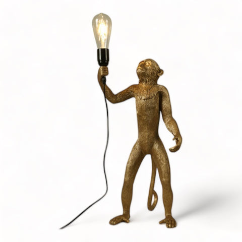 Lampe de Chevet Singe