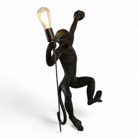 Lampe de Chevet Singe