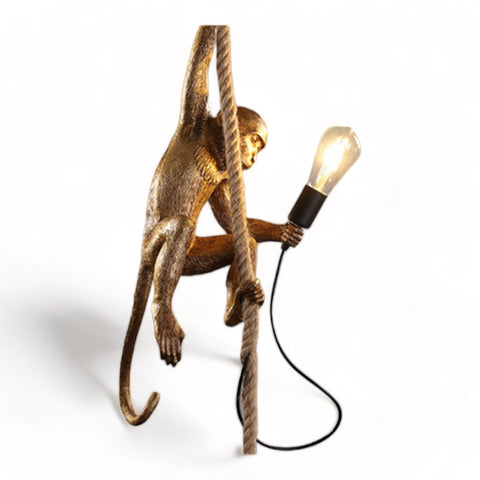 Lampe de Chevet Singe