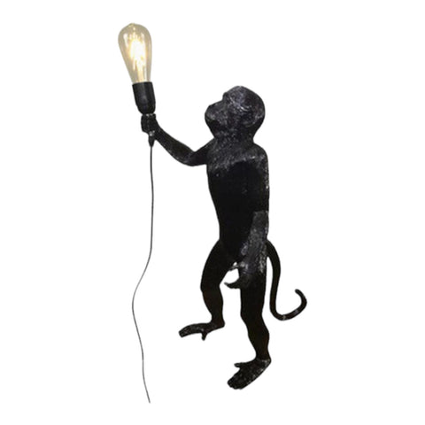 Lampe de Chevet Singe