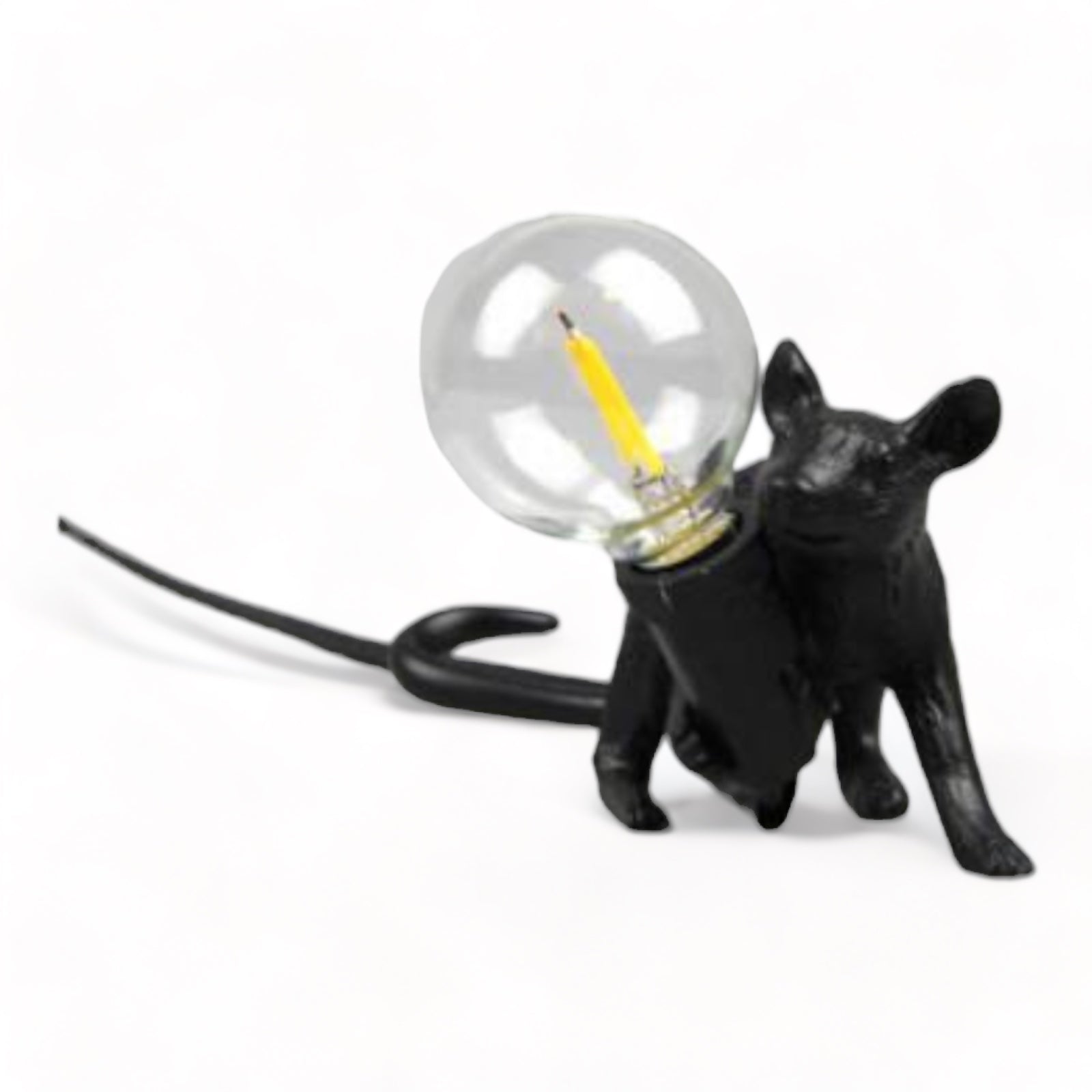 Lampe de Chevet Souris.
