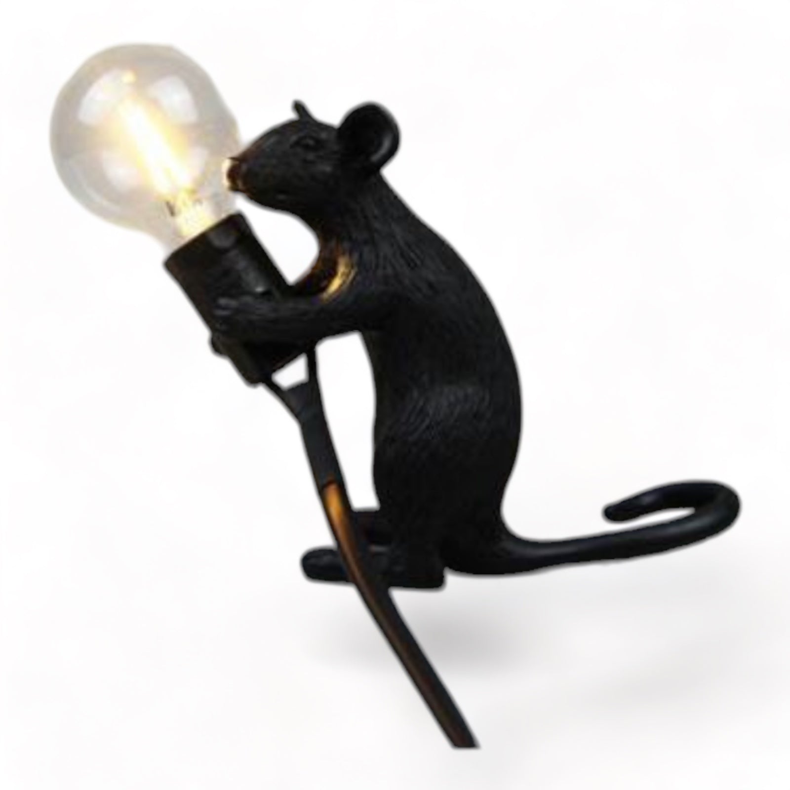 Lampe de Chevet Souris.