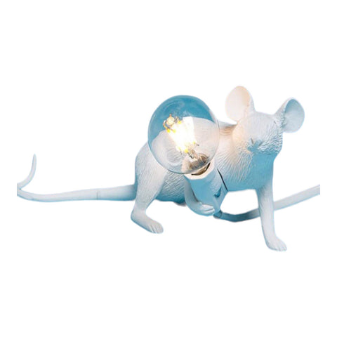 Lampe de Chevet Souris.