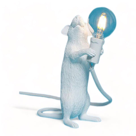 Lampe de Chevet Souris.