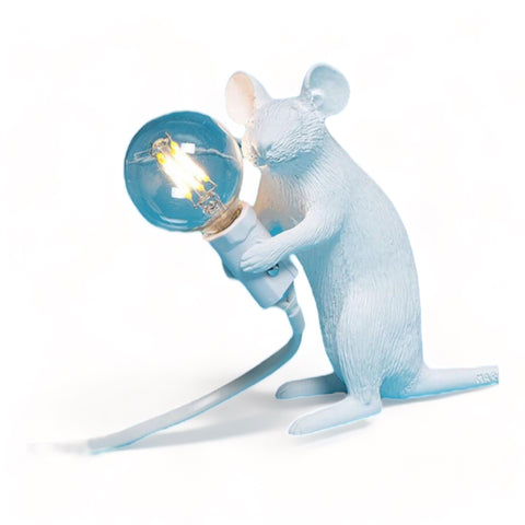 Lampe de Chevet Souris.