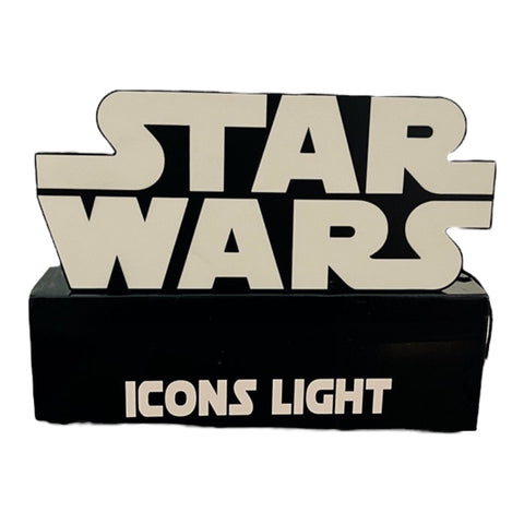 Lampe de Chevet Star Wars