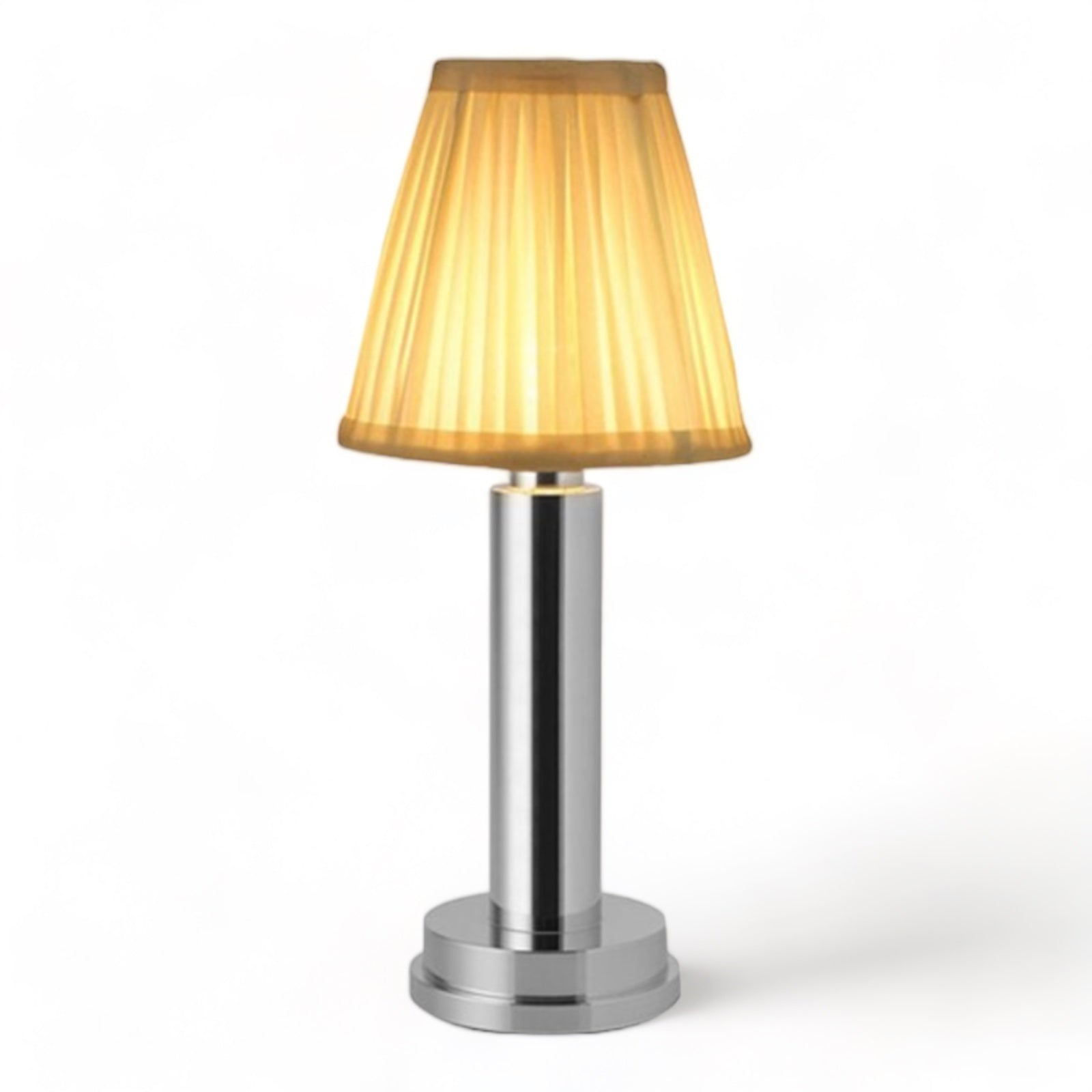 lampe de chevet tactile