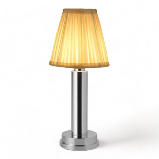 lampe de chevet tactile