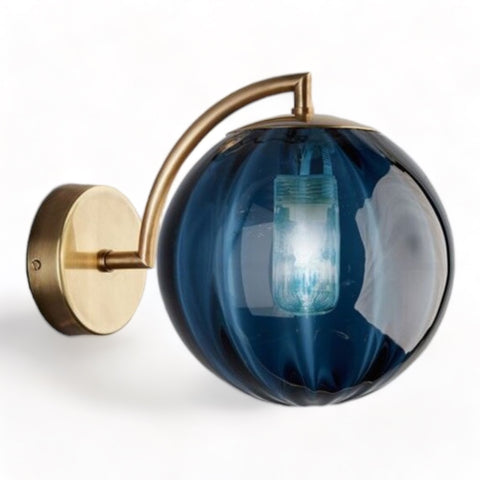 Lampe de Chevet Verre.