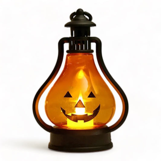 lampe de chevet halloween