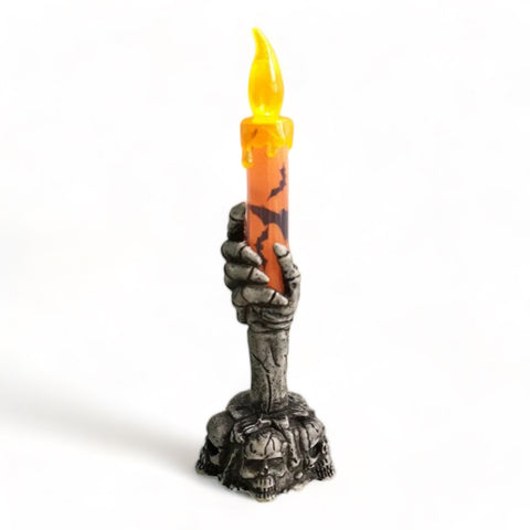 Lampe de Chevet Halloween.