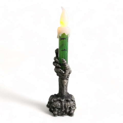 Lampe de Chevet Halloween.