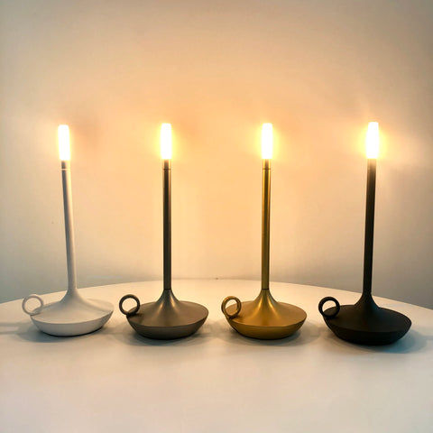 Lampe de Chevet Chandelle.