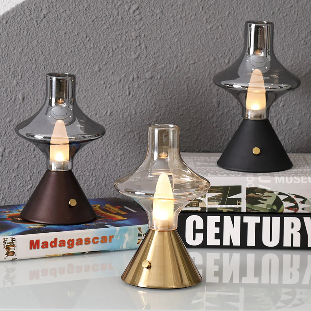 Lampe de Chevet Nuit.