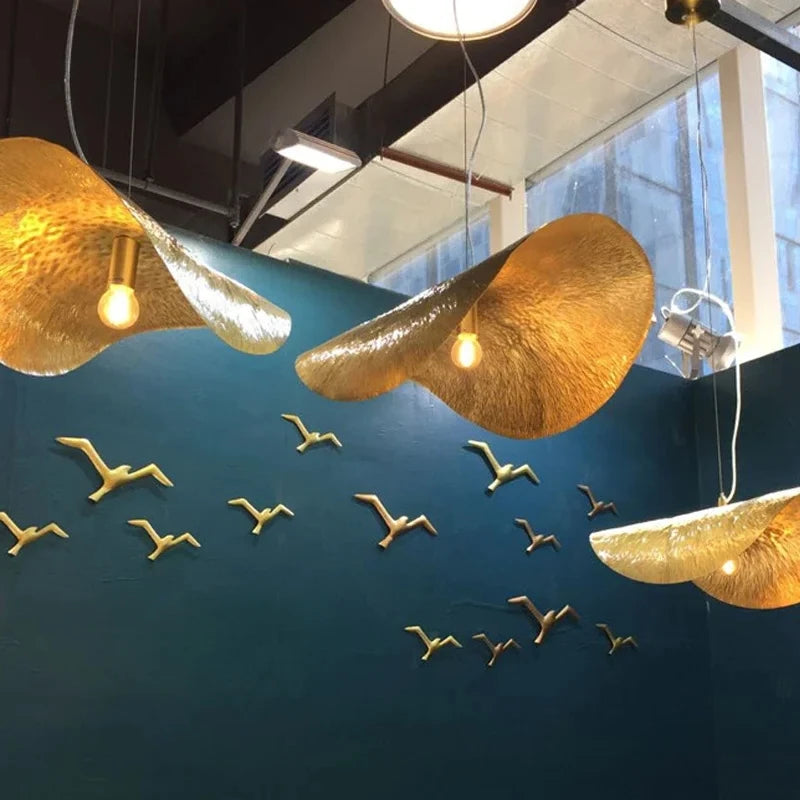 Lampe de Chevet Chips.