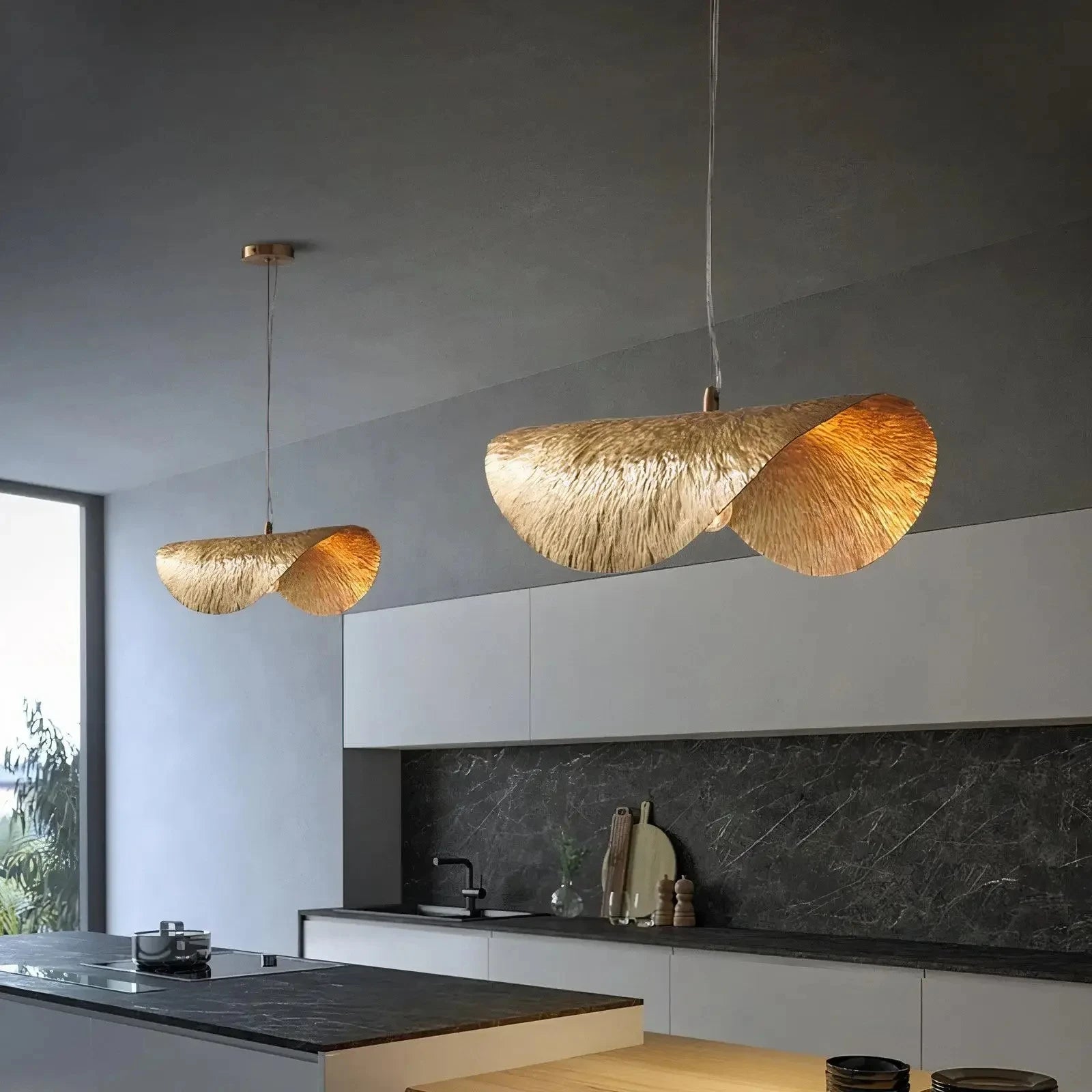 Lampe de Chevet Chips.