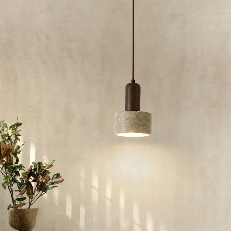 lampe suspendue