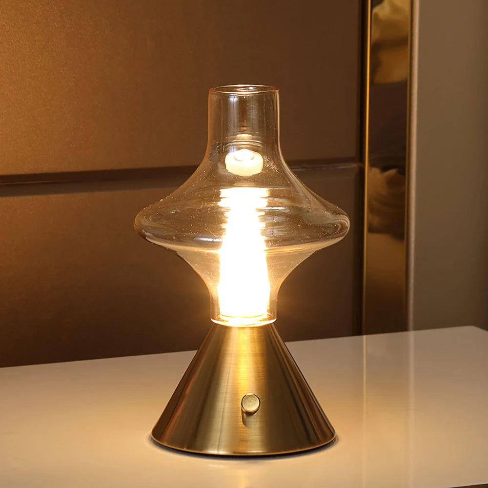 Lampe de Chevet Nuit.