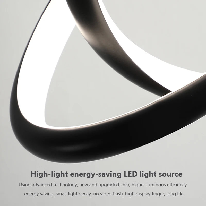 Lampe de Chevet Suspendue Torssade.