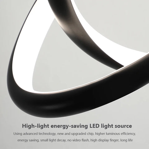 Lampe de Chevet Suspendue Torssade.