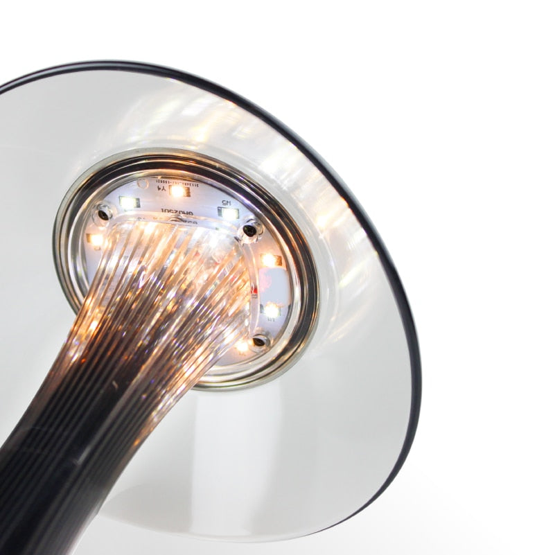 Lampe de Chevet Tactile Sans fil.