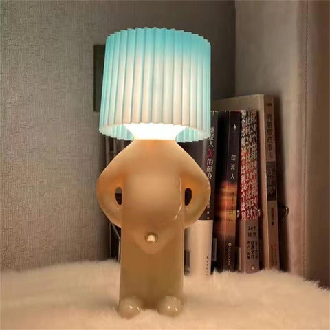 lampe zizi