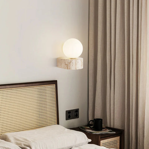 lampe chambre