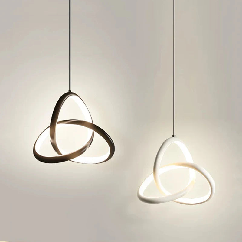 Lampe de Chevet Suspendue Torssade.