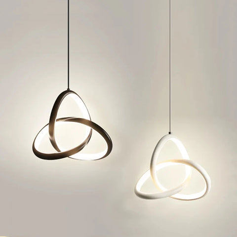 Lampe de Chevet Suspendue Torssade.