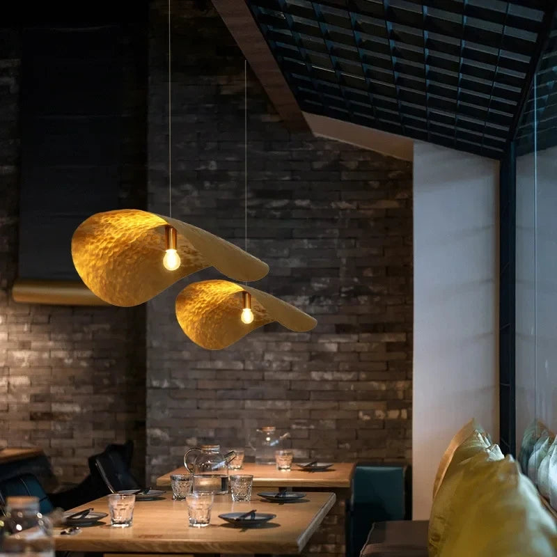 Lampe de Chevet Chips.