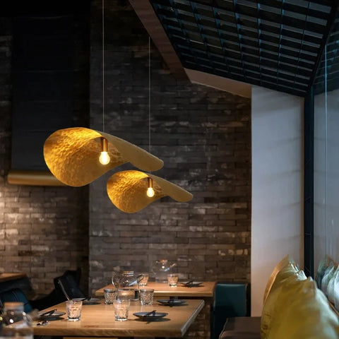 Lampe de Chevet Chips.