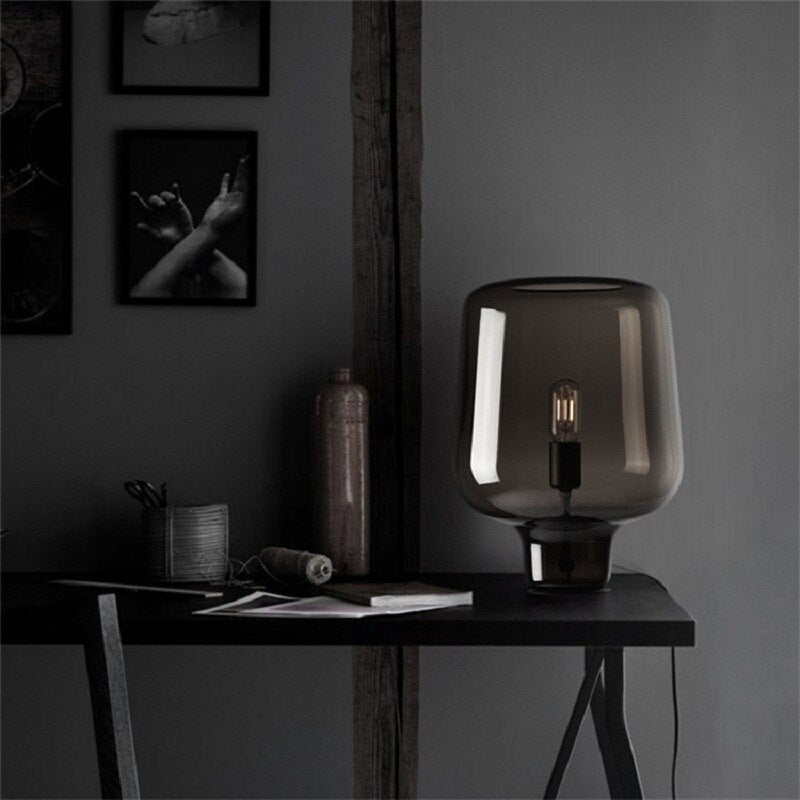 lampe de table